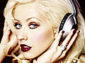 Christina Aguilera: Medley