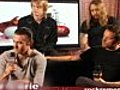 War Stories Interview Part 1