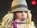 Britney Spears - Fashion Disasters