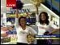 People Are Talking: Ravens Cheerleaders Tryouts