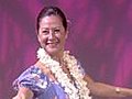 A Tribute To Hawaiian Music