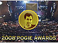 The 2008 Pogie Awards