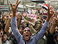 TimesCast   Yemen’s Dueling Protests