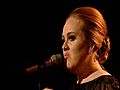 Adele - Someone Like You (Live)