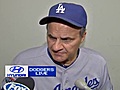 Joe Torre on 8-4 loss to Cardinals