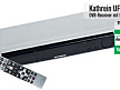 Kathrein UFS 922: DVB-S-Receiver mit Festplatte