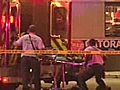 3 injured in shooting at Orange County party