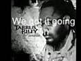 Something Strong Tarrus Riley