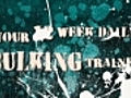 Your 12-Week Daily Bulking Trainer - Trailer