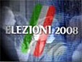 Elezioni 2008 (Speciale Tg1 del 6 aprile 2008)