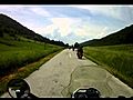 Treći internacionalni moto-turisticki reli - &#039;Tour Around Serbia 2011