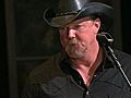 Trace Adkins&#039; Home Destroyed By Fire