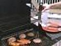 Tech Styles: Hi-Tech Grills & Tools