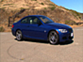 2011 BMW 335is