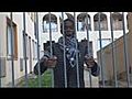 P-KooZ Fonscar - Teaser du clip Soldat D’Afrique