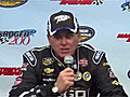 NASCAR: Ron Hornaday Jr. on Martinsville trucks win