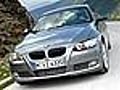 Overview: 2007 BMW 335i Coupe Video