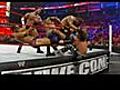 (2/4) WWE : Royal Rumble 2011 (40 WWE Superstars)(30/01/2011) (Deel 2/Part 2).