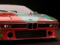 BMW M1 Hommage