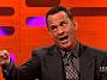 The Graham Norton Show: Tom Hanks