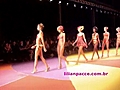 Salinas no Fashion Rio primavera-verão 2009/10