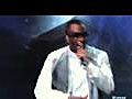 Diddy Dirty Money - Coming Home (Live)