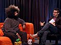 SXSW 2011: Reggie Watts Interview