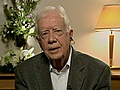 Pres. Carter on Kennedy