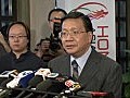 張炳良：按法例一定要加租但可研究紓緩措施