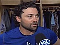 Dodgers discuss 5-0 victory over Angels