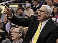 Can Phil Jackson Win a 4th 'three-peat'?