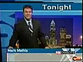 Mark News Anchor