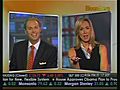 Afternoon News Briefs