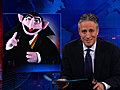 Daily Show: 2/28/11 in :60 Seconds