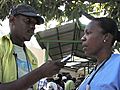 Radio News Saves Lives in Haiti