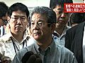 菅首相の6月中の退陣求める圧力強まる　民主党、今週後半に両院議員総会開催へ