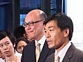 九倉南豐合資發展聶歌信山道項目