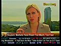 Markets Rise Too Much,  Too Fast - Roubini