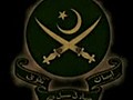 Pakistan Army street fight with terrorists near U.S. consulate