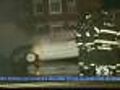 Parts Of The Big Apple Already See Power Outages