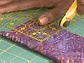 How to Make Quilts with Gail Mitchell