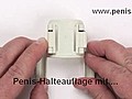 Gebrauchsanleitung PeniMaster®