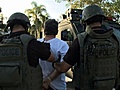 Best of the Rest - A New Enemy: SWAT: Miami-Dade