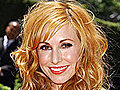 Mythbuster Kari Byron’s Job Hazard? Eating Maggots!