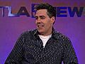 KTLA: Adam Carolla talks ?An Evening with Adam Carolla?