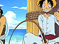 One Piece - Season 2 Seventh Voyage (DUB)