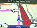 New GPS Devices: More Than Maps