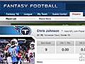 digits: NFL Kicks Fantasy Up a Notch