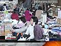 KTLA: Americans Asked to Leave Japan as Radiation Fears Grow - Brandi Hitt reports