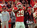 Top 100: Eric Berry